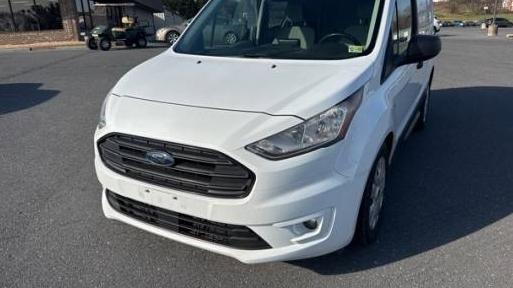 FORD TRANSIT CONNECT 2019 NM0LS6F2XK1405005 image